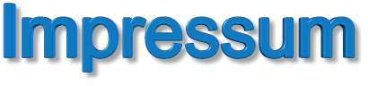 Impressum